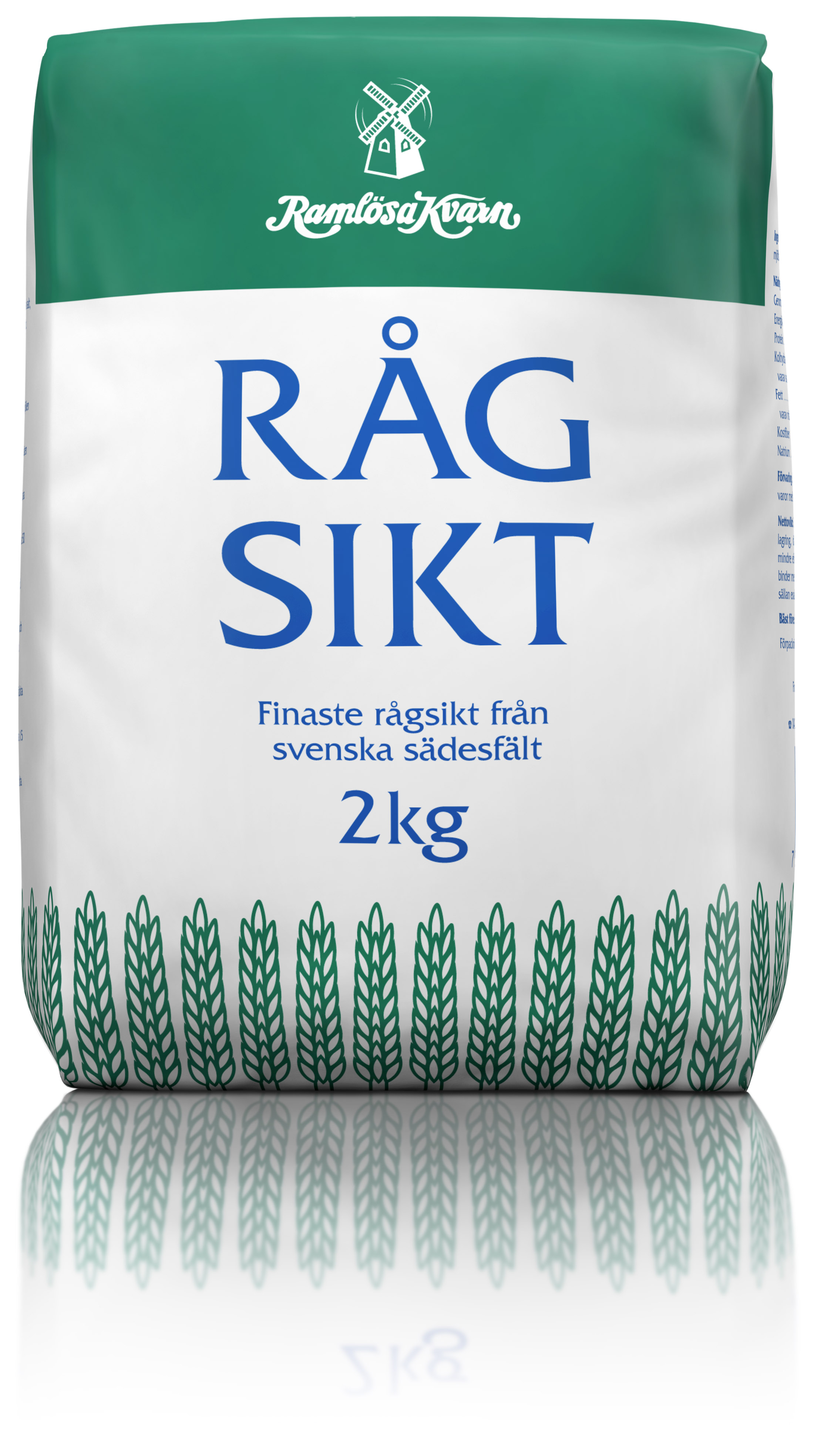Rågsikt
